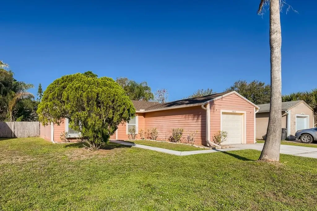 14010 Basin Street Tampa FL 33625