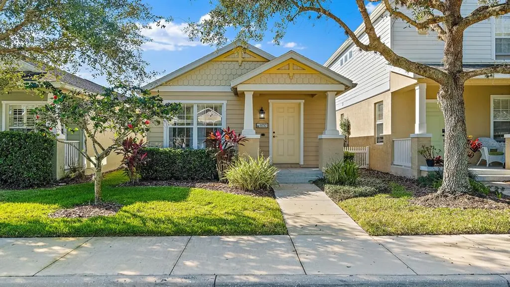 11717 Crawford Parrish Lane Parrish FL 34219