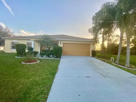 2777 San Filippo Drive SE Palm Bay FL 32909