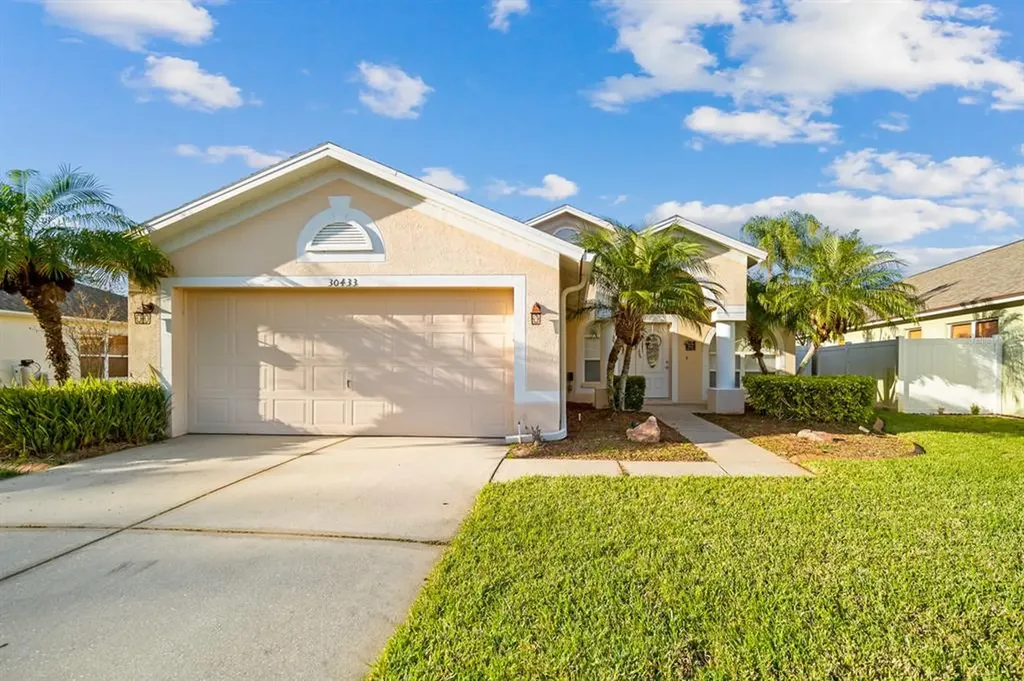 30433 Tremont Drive Wesley Chapel FL 33543