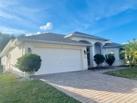 2698 Patrician Circle Kissimmee FL 34746
