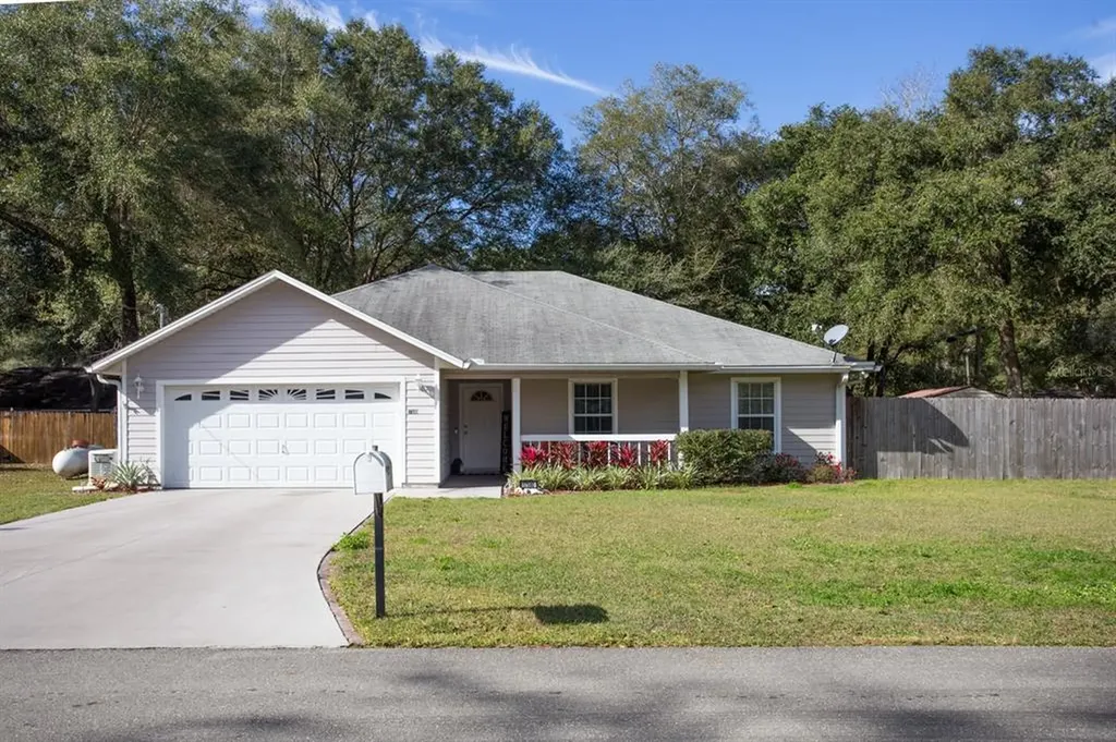 17580 NW 235th Street High Springs FL 32643