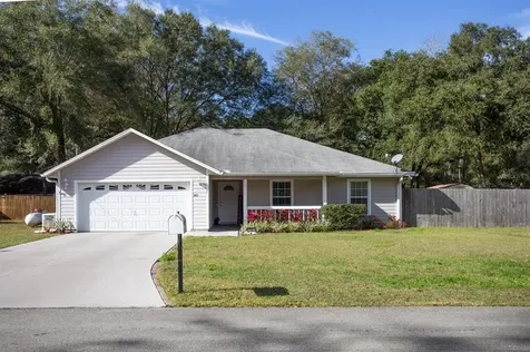 17580 NW 235th Street High Springs FL 32643