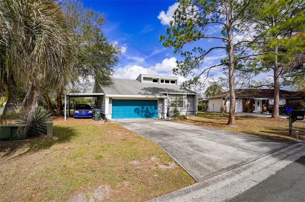 1230 Honeytree Lane W Lakeland FL 33801