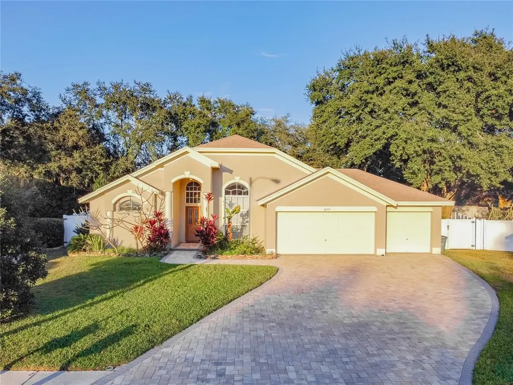 6148 Ashfield Place Wesley Chapel FL 33545