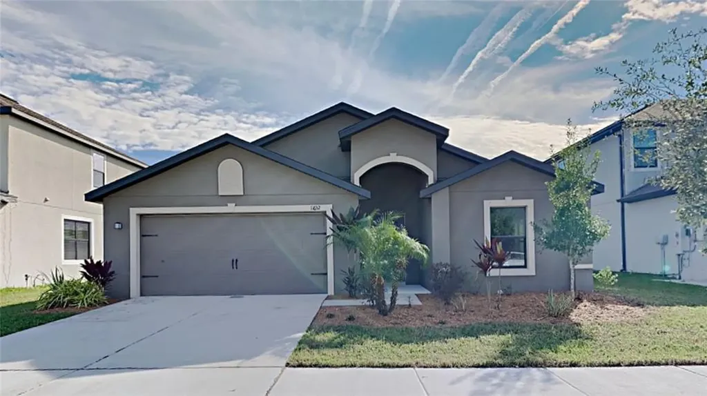 11632 Winterset Cove Drive Riverview FL 33579