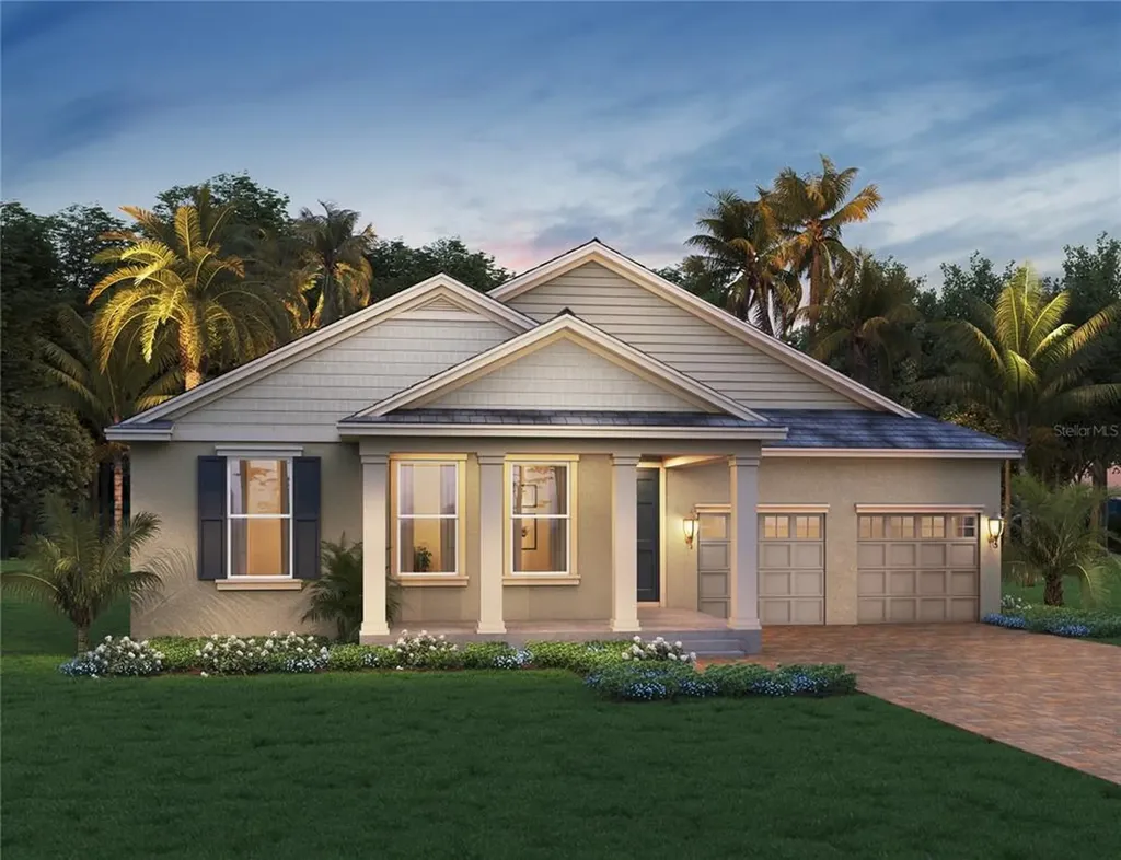 8756 Sonoma Coast Drive Winter Garden FL 34787