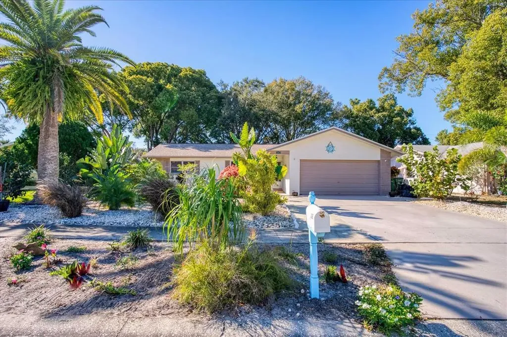 138 Stafford Circle Palm Harbor FL 34684