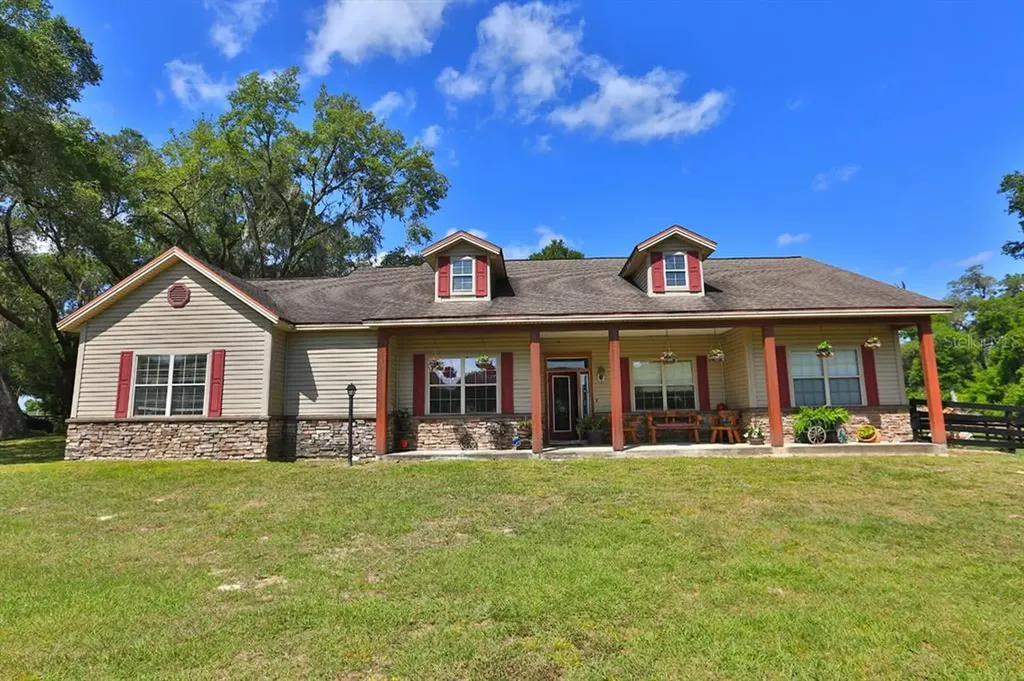 14200 S Highway 475 Summerfield FL 34491