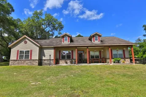 14200 S Highway 475 Summerfield FL 34491