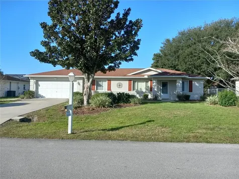 10168 SW 63rd Avenue Ocala FL 34476