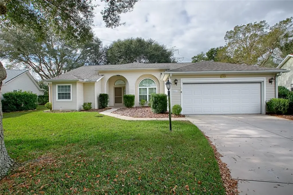 4430 River Ridge Drive Leesburg FL 34748