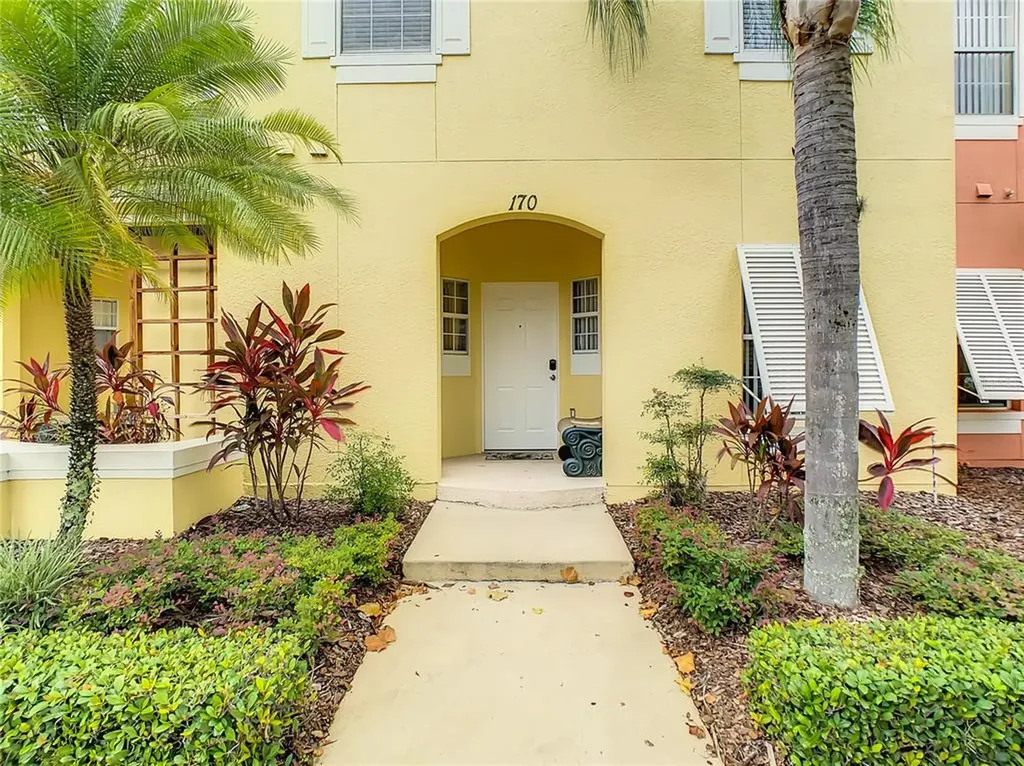 170 Pompano Beach Drive Kissimmee FL 34746