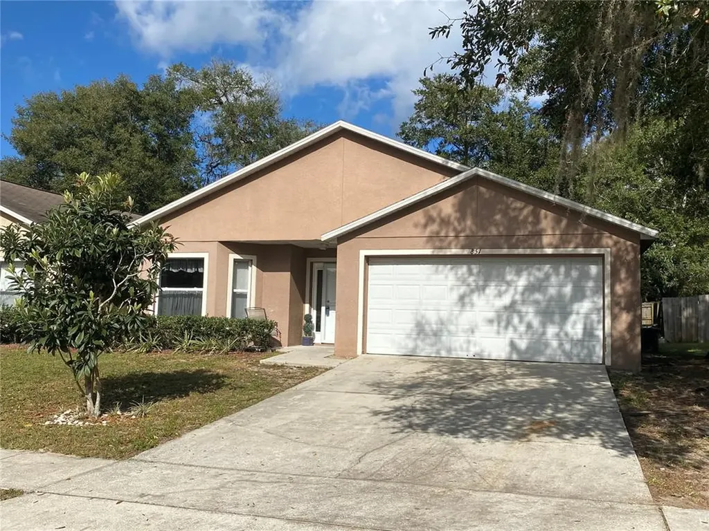851 Lincoln Parkway Oviedo FL 32765