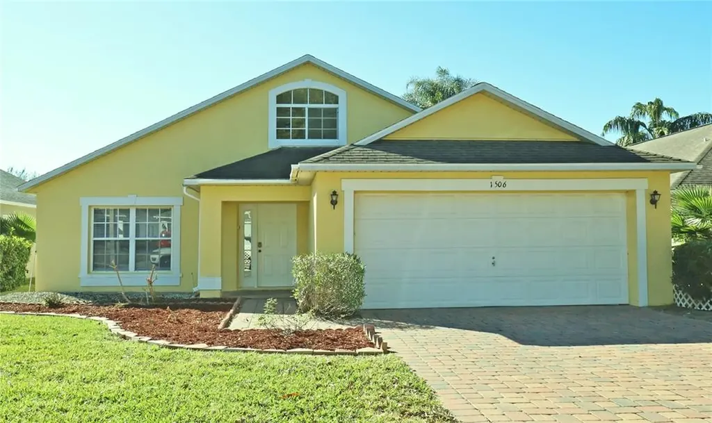 1506 Gulf Vue Drive Haines City FL 33844