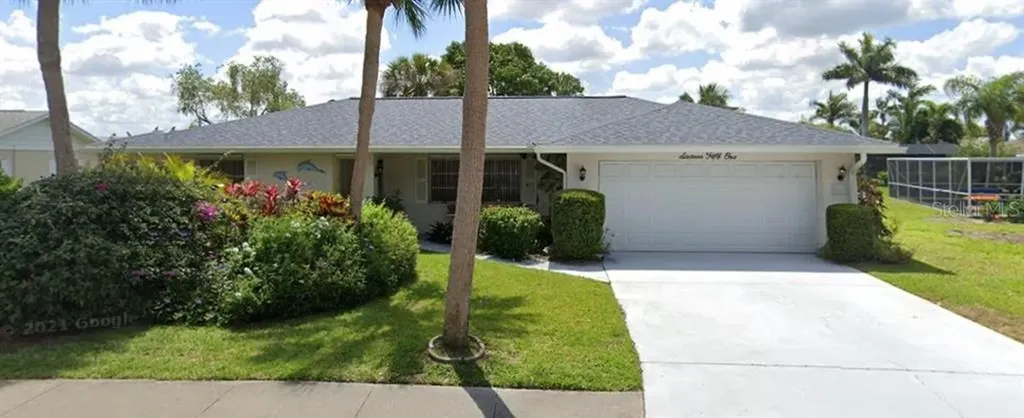1651 Shamrock Boulevard Venice FL 34293