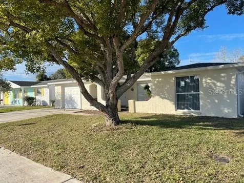 1817 Sprint Lane Holiday FL 34691