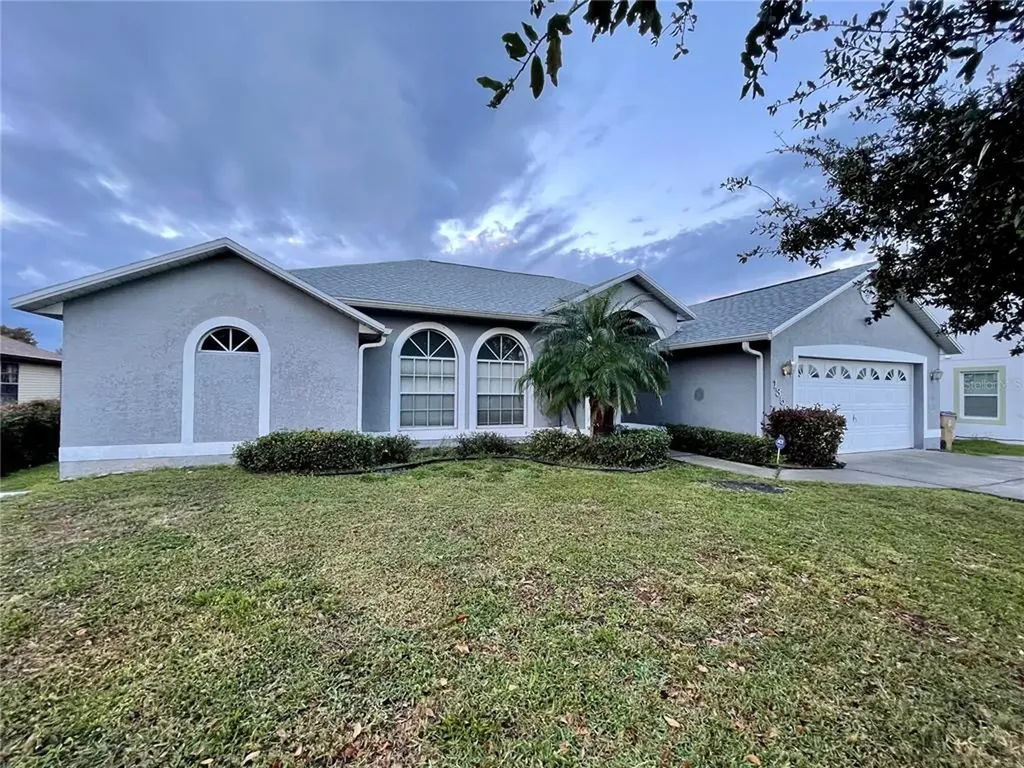1356 Patricia Street Kissimmee FL 34744