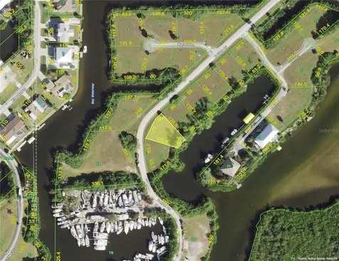 5350 Deltona Drive Punta Gorda FL 33950