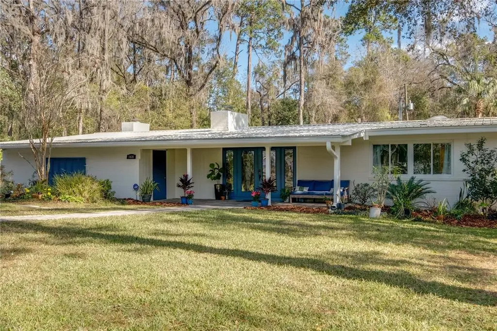 1035 NW 60th Street Gainesville FL 32605