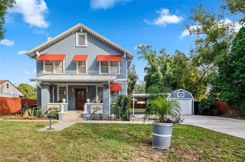 1117 Wisconsin Avenue Saint Cloud FL 34769