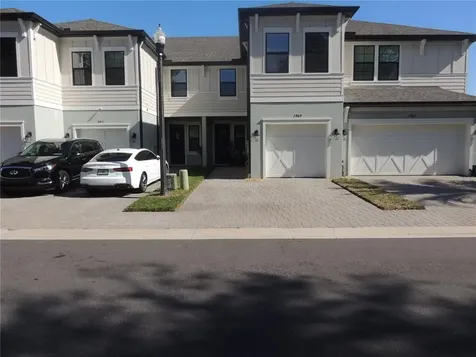 2469 Golden Pasture Circle Clearwater FL 33764