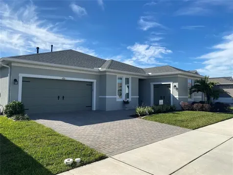 614 Conservation Boulevard Groveland FL 34736