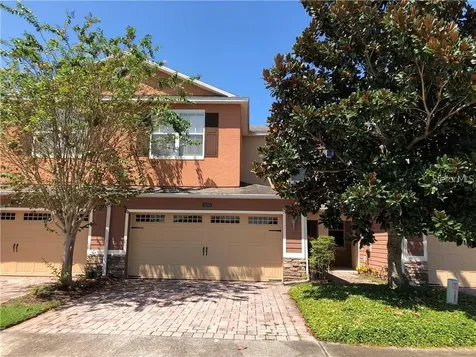 1033 Priory Circle Winter Garden FL 34787