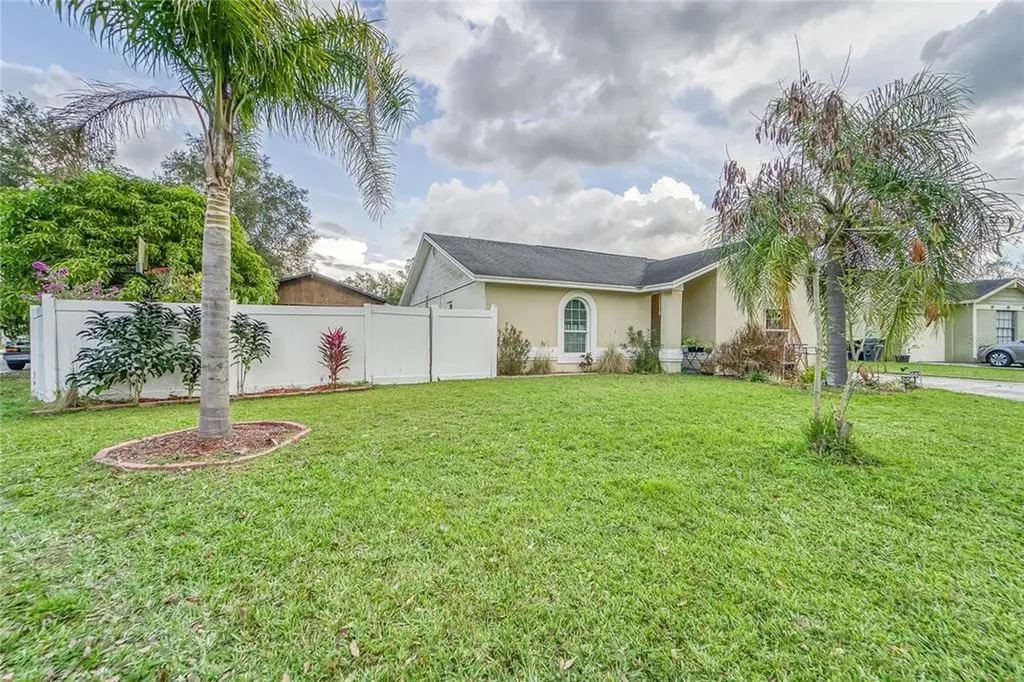 1425 Marigold Drive Lakeland FL 33811