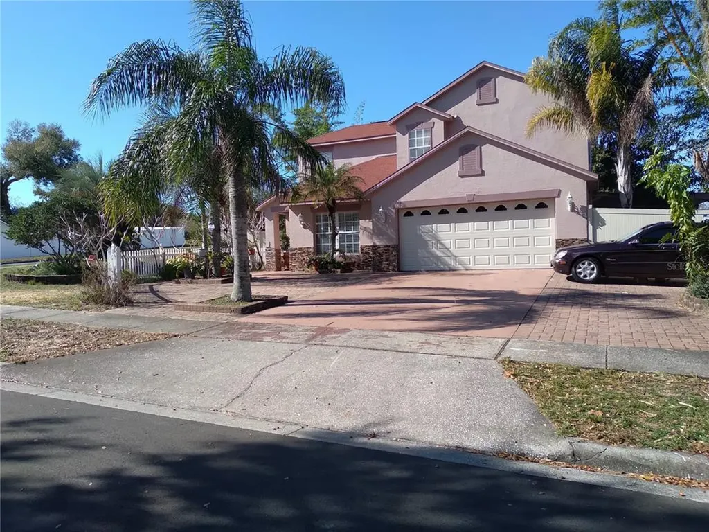 6519 Royal Tern Street Orlando FL 32810