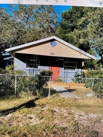 8606 N 9th Street Tampa FL 33604