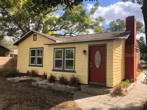 2220 5th Avenue N St Petersburg FL 33713
