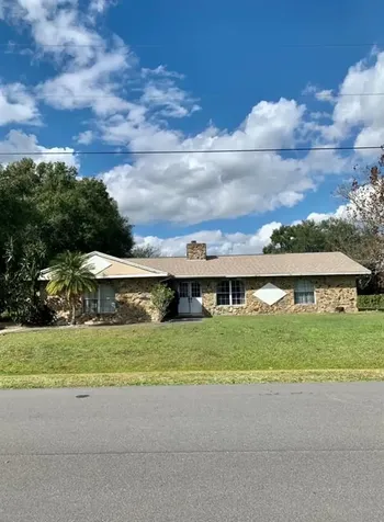 1150 Meadow Spring Court Kissimmee FL 34744