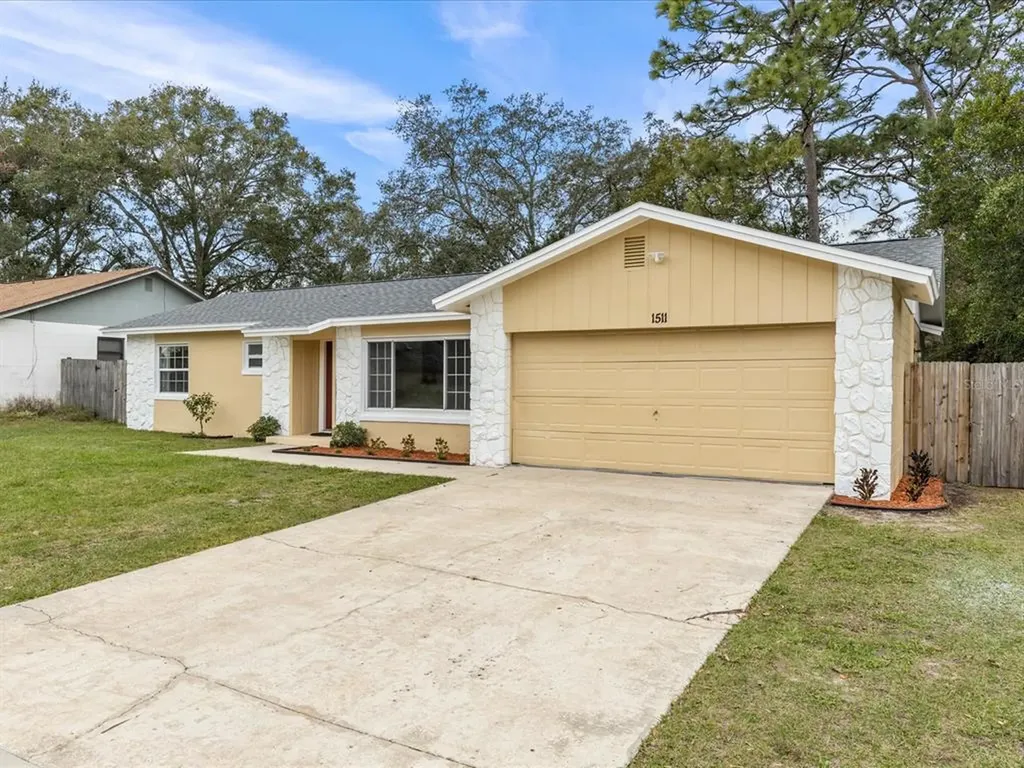 1511 Oriole Street Longwood FL 32750