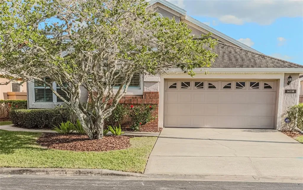 14338 Tambourine Drive Orlando FL 32837