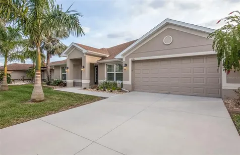 2720 Mauritania Road Punta Gorda FL 33983
