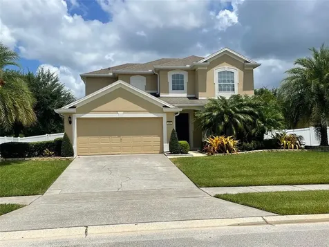 481 Dagama Drive Clermont FL 34715