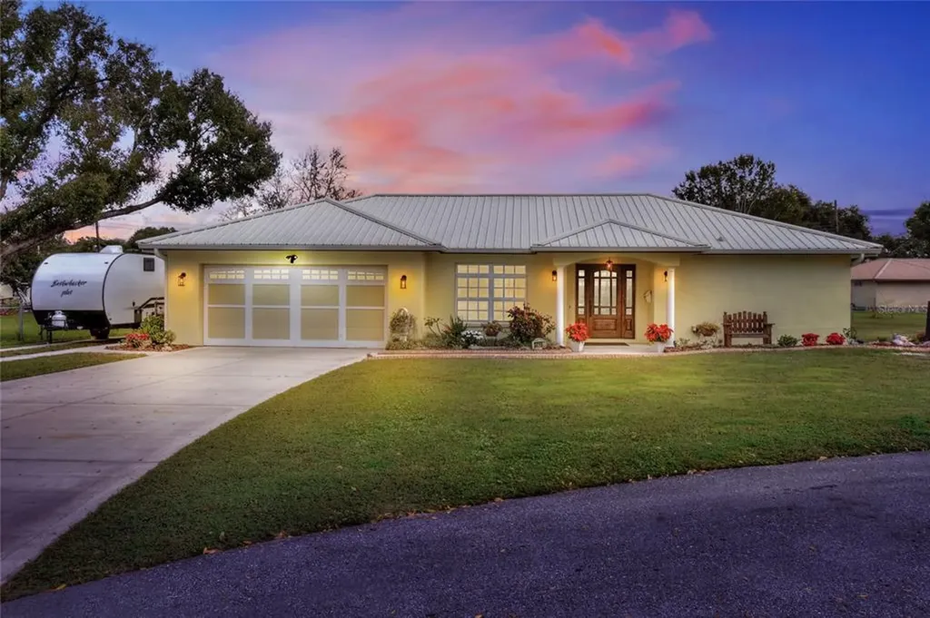 5715 Crafton Drive Lakeland FL 33809