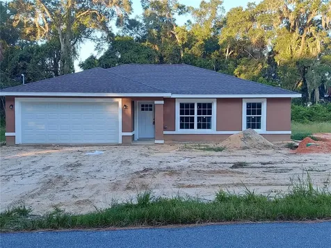 4 Holly Road Ocala FL 34472