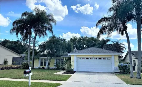 2918 Windridge Drive Holiday FL 34691