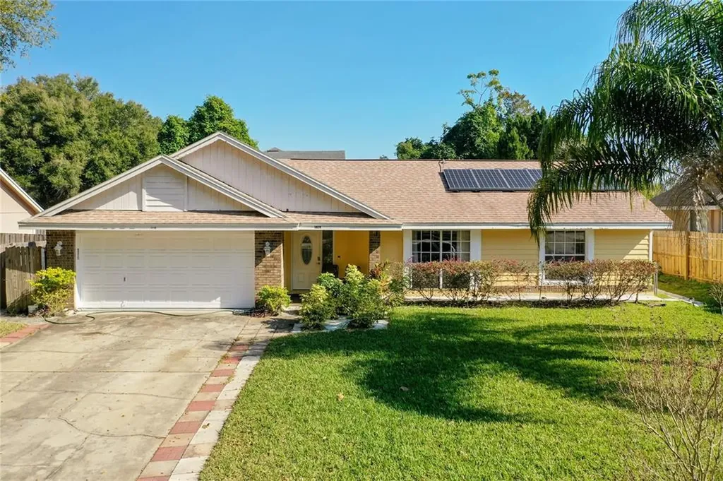 1419 Carriage Oak Court Ocoee FL 34761