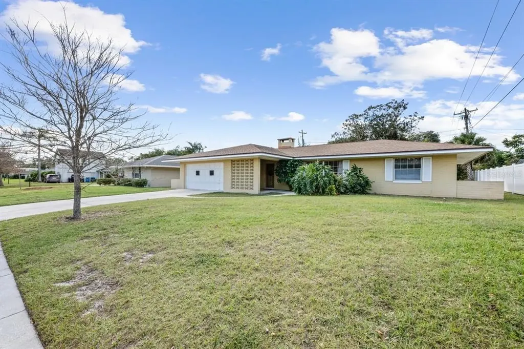 1160 Kewannee Trail Maitland FL 32751