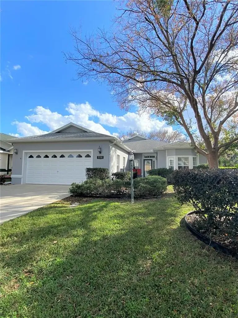 9140 SW 93rd Circle Ocala FL 34481