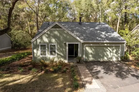 4525 SW 84th Drive Gainesville FL 32608