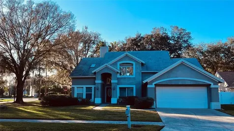 16102 Cadbury Court Tampa FL 33647
