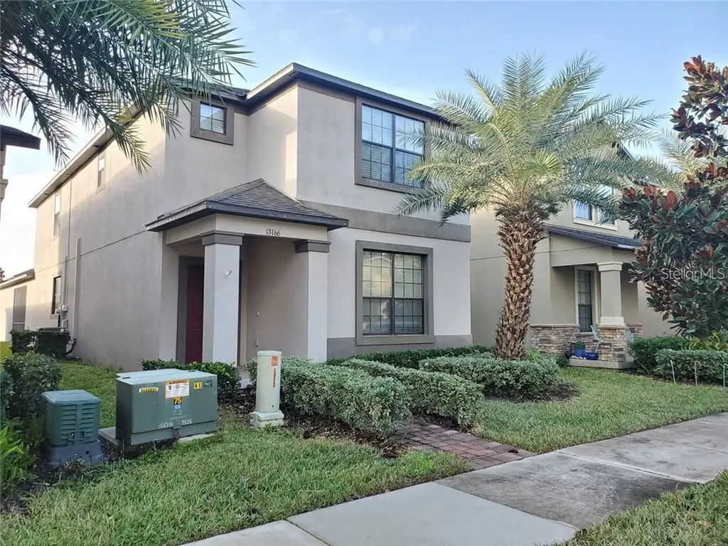13166 Kegan Street Windermere FL 34786