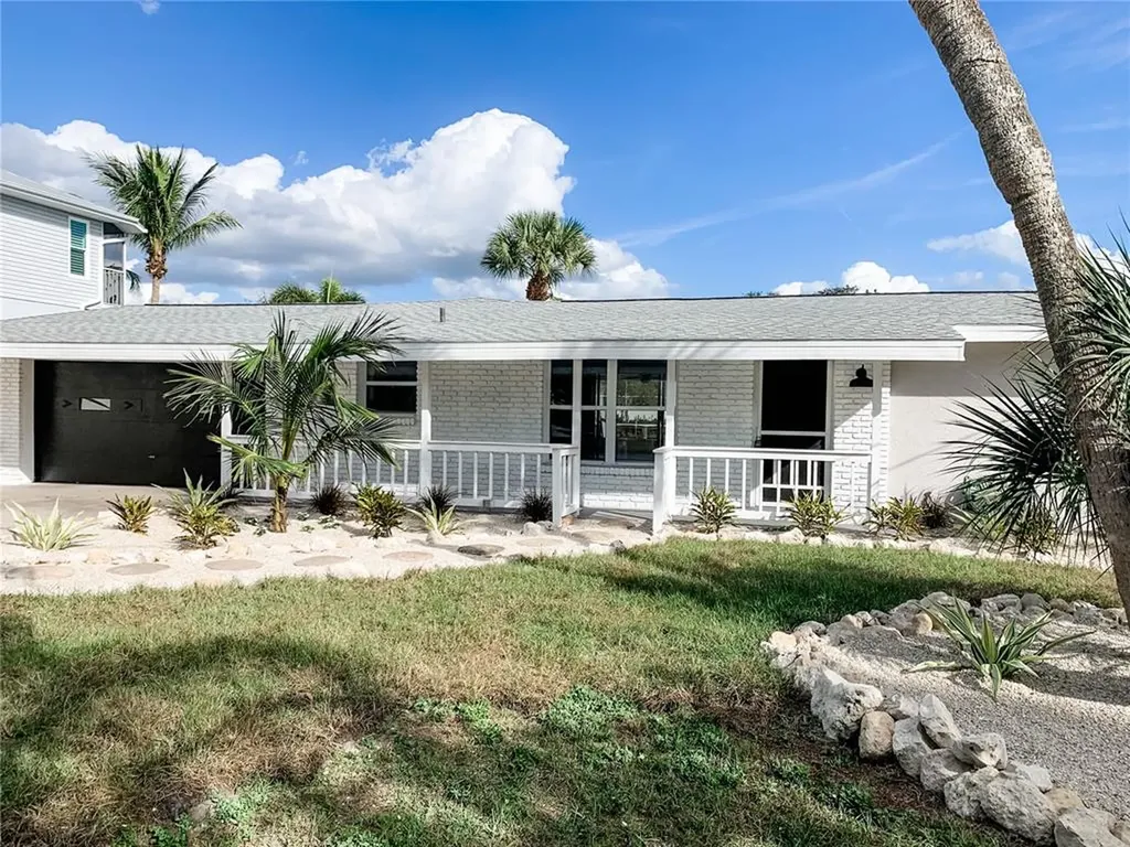 308 Channel Lane Nokomis FL 34275