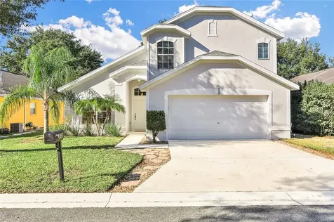 609 Garberia Drive Davenport FL 33837