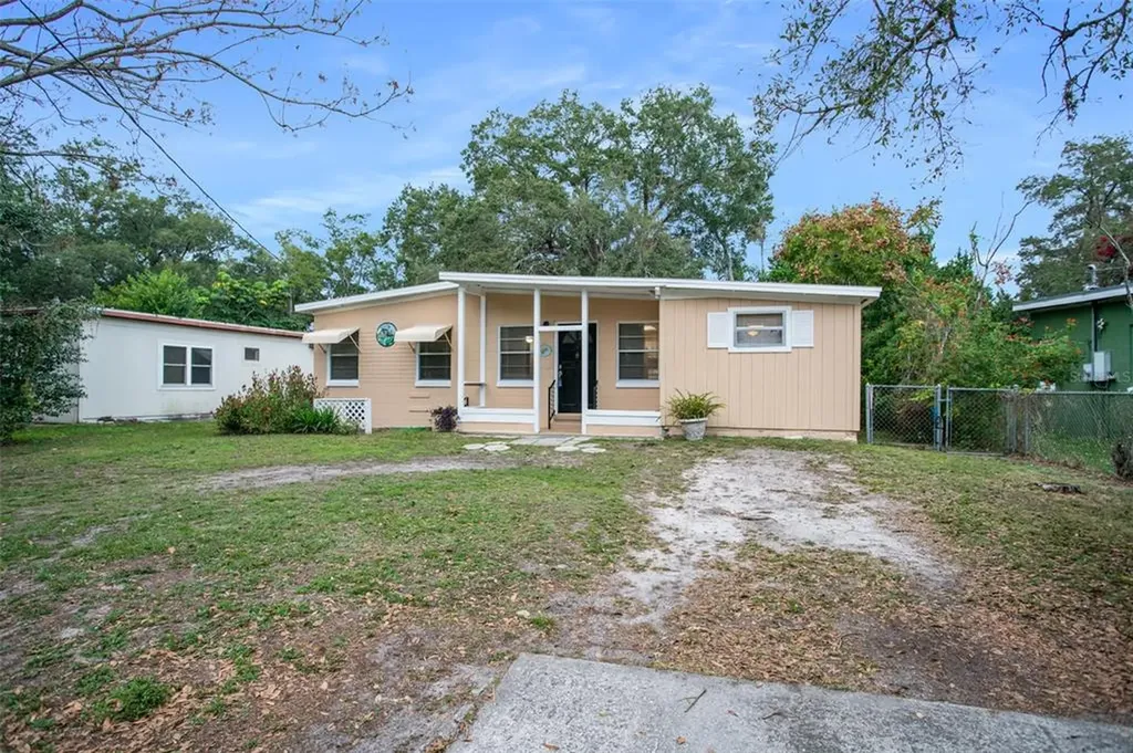 1915 Carrigan Avenue Winter Park FL 32792