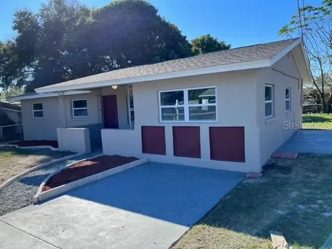 2863 Barton Place Bartow FL 33830